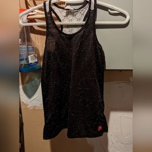 Girls Firefly tank top size medium